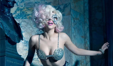 Gaga to perform at Formula-1 after party: Arjun Rampal